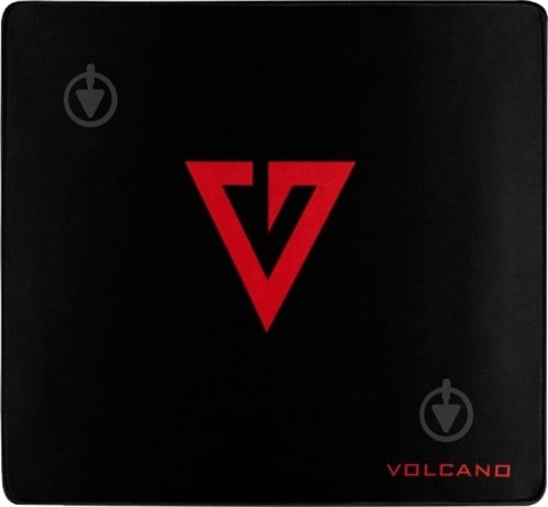 Килимок для миші Modecom Volcano Elbrus M, 400x437x3 (PM-MC-VOLCANO-ELBRUS) - фото 2 Килимок для миші Modecom Volcano Elbrus M, 400x437x3 (PM-MC-VOLCANO-ELBRUS) - фото 2