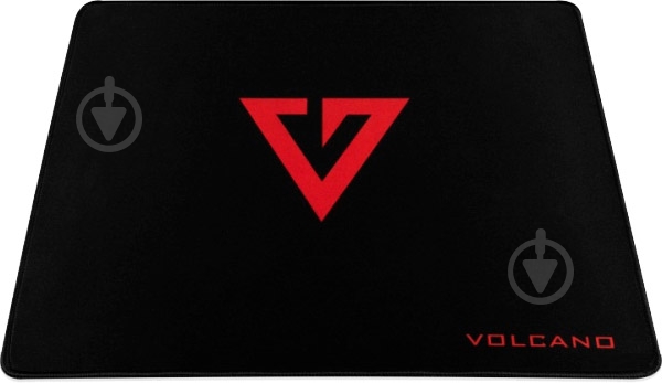 Килимок для миші Modecom Volcano Elbrus M, 400x437x3 (PM-MC-VOLCANO-ELBRUS) - фото 3 Килимок для миші Modecom Volcano Elbrus M, 400x437x3 (PM-MC-VOLCANO-ELBRUS) - фото 3