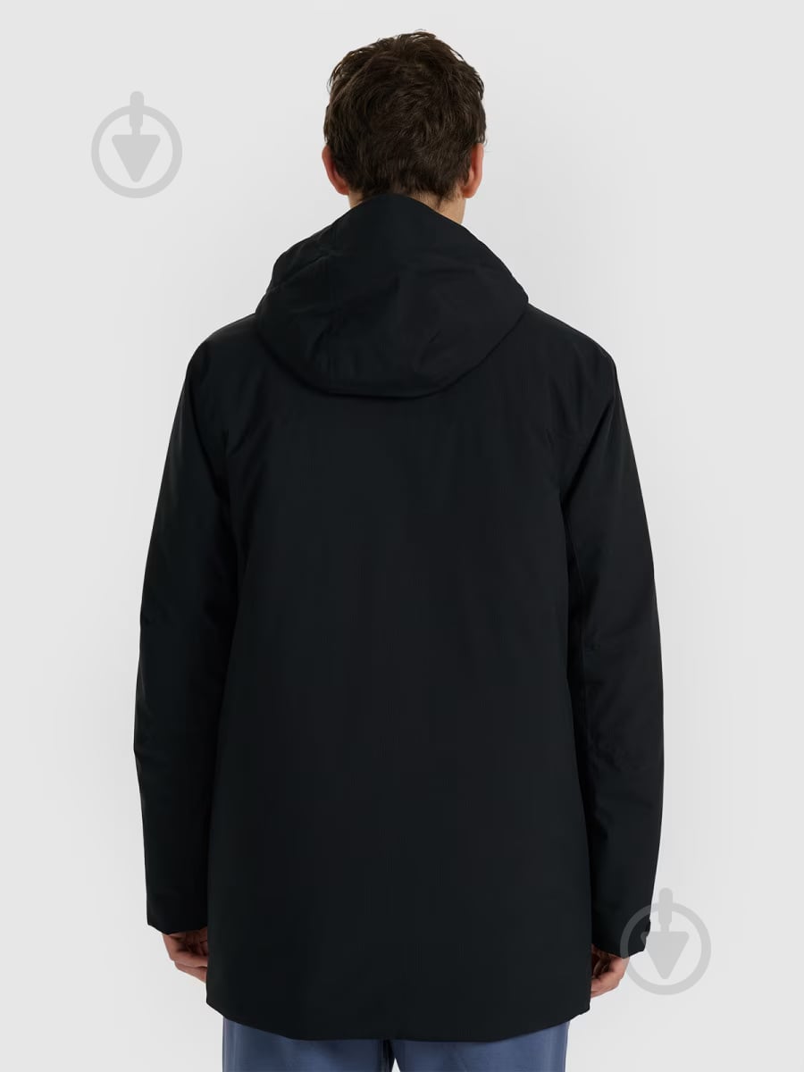 Куртка 4F 4FWAW25TTJAM0884-20S р.S - фото 2