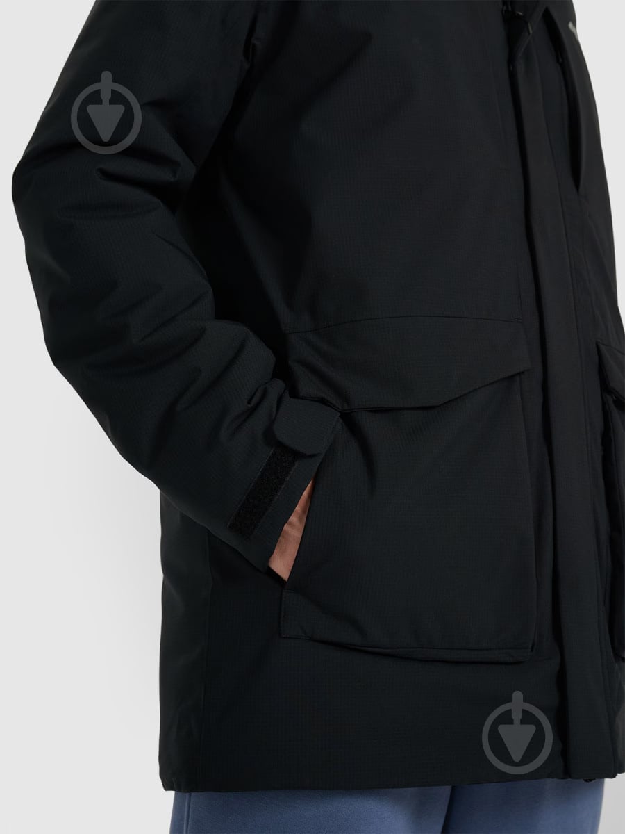 Куртка 4F 4FWAW25TTJAM0884-20S р.S - фото 7