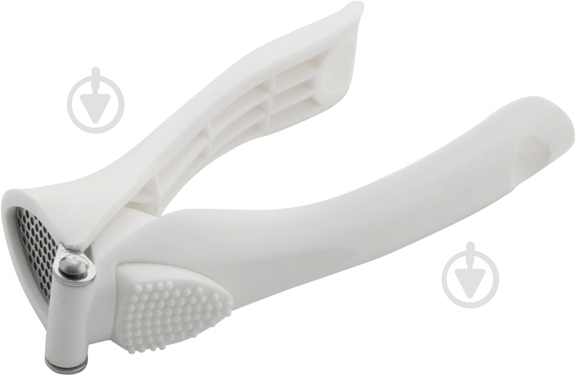 Пресс для чеснока Fackelmann 49217 - фото 1