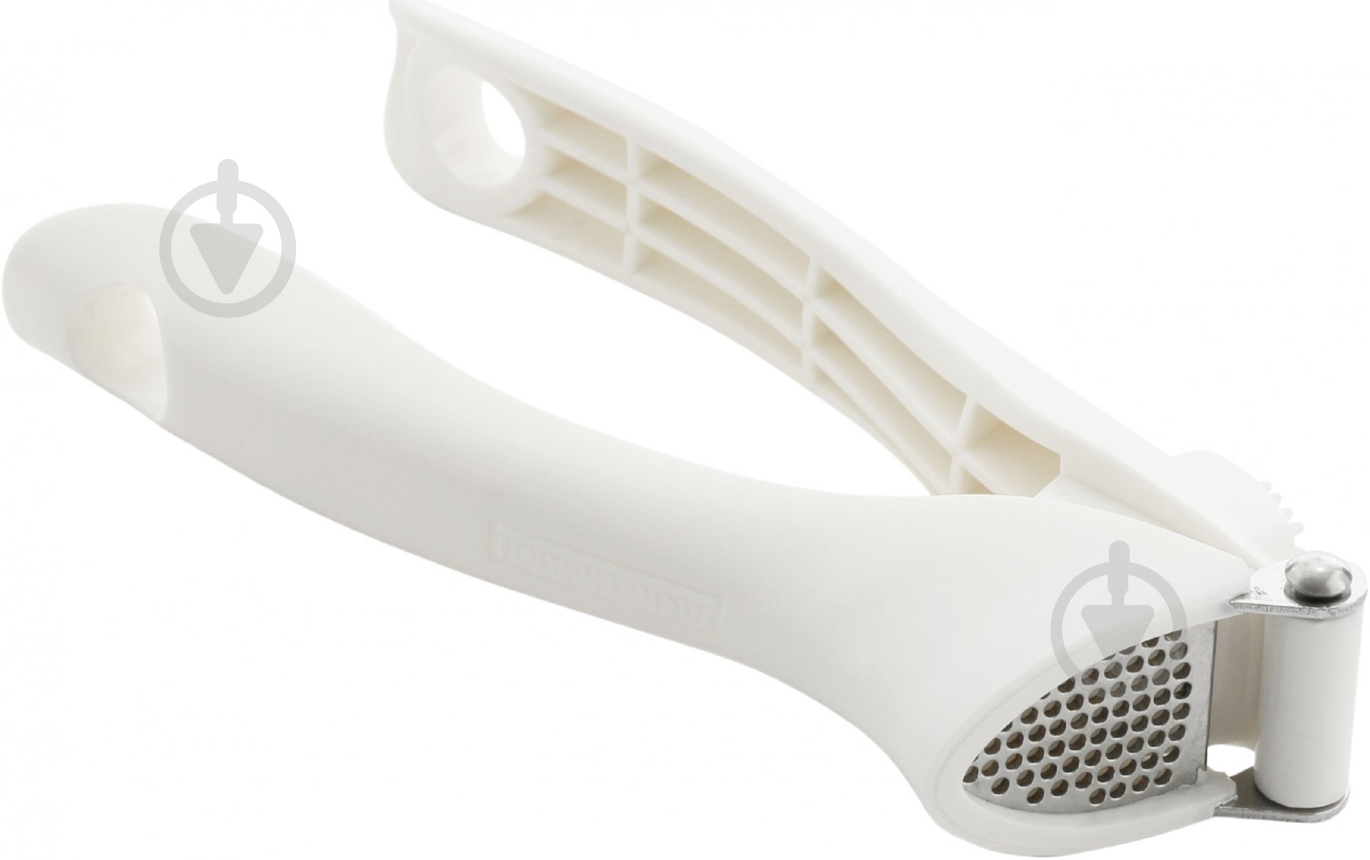 Пресс для чеснока Fackelmann 49217 - фото 2