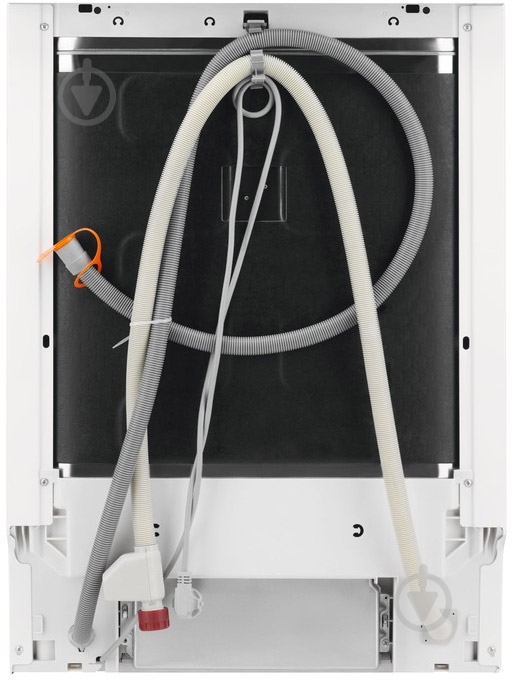 Встраиваемая посудомоечная машина Electrolux EEQ947200L - фото 3