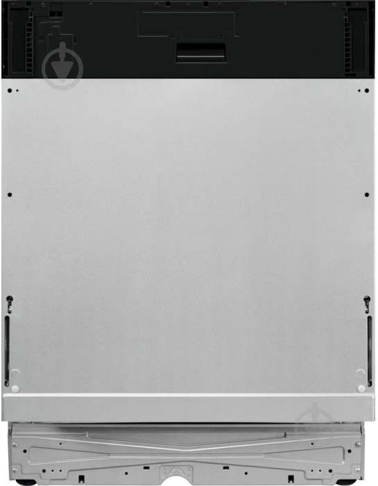Встраиваемая посудомоечная машина Electrolux EEQ947200L - фото 4