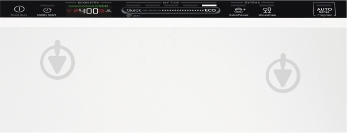 Встраиваемая посудомоечная машина Electrolux EEQ947200L - фото 5