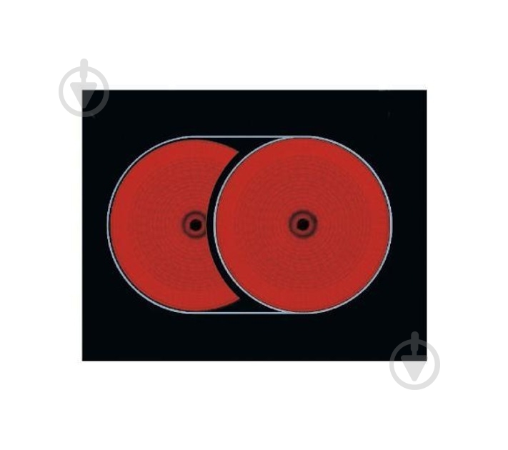 Варочная поверхность электрическая AEG HK654070IB - фото 5 Варочная поверхность электрическая AEG HK654070IB - фото 5