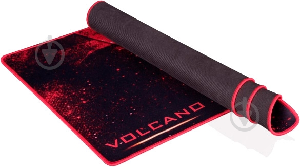 Игровой коврик Modecom Volcano Erebus L, 900x420x3 (PMK-MC-VOLCANO-EREBUS) - фото 2 Игровой коврик Modecom Volcano Erebus L, 900x420x3 (PMK-MC-VOLCANO-EREBUS) - фото 2