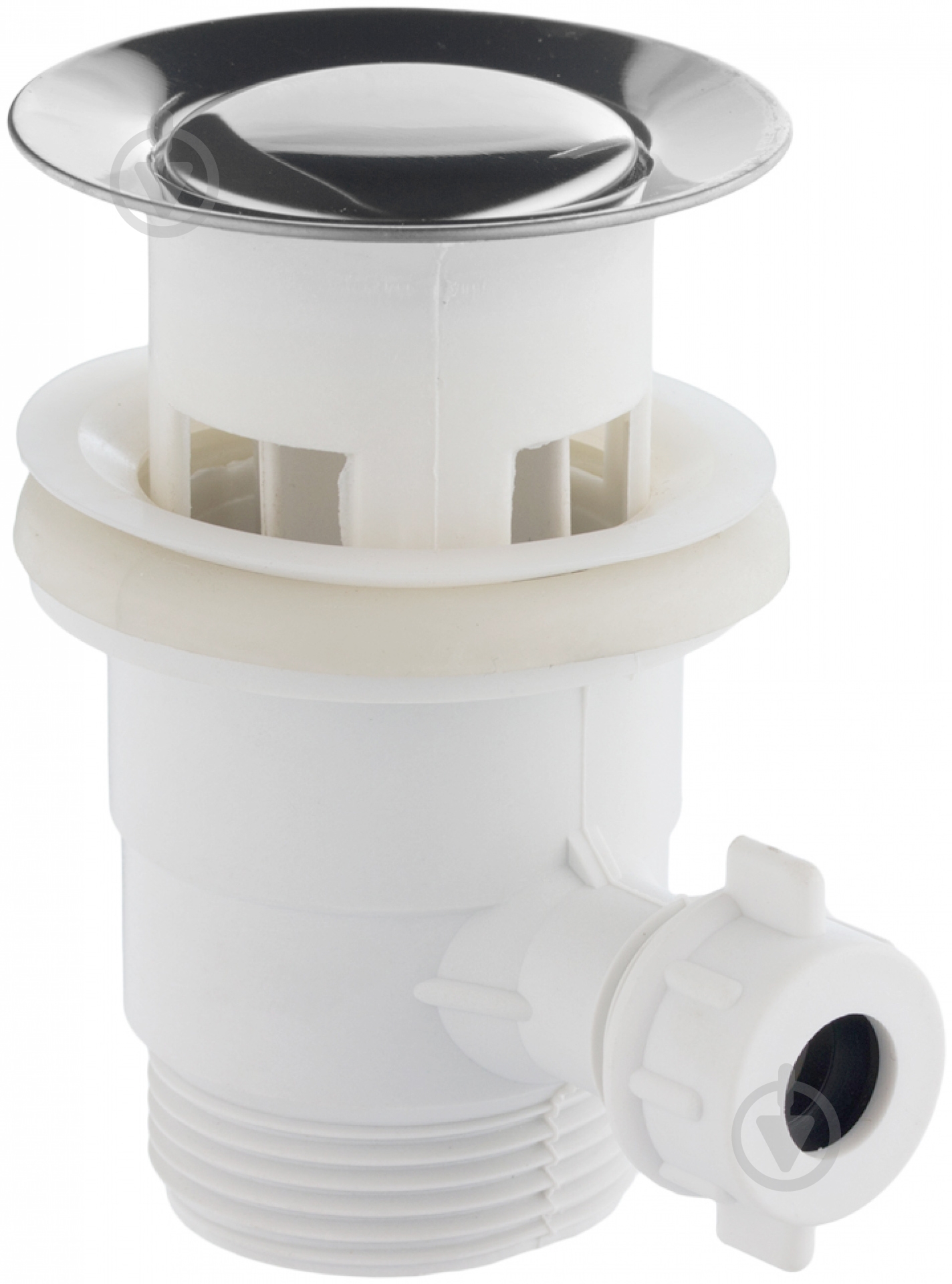 Змішувач для біде KFA Ecokran 5517-024-00 - фото 2