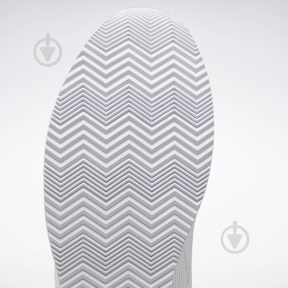 Кроссовки мужские демисезонные Reebok ROYAL CL JOG EF7807 р.43 белые - фото 8