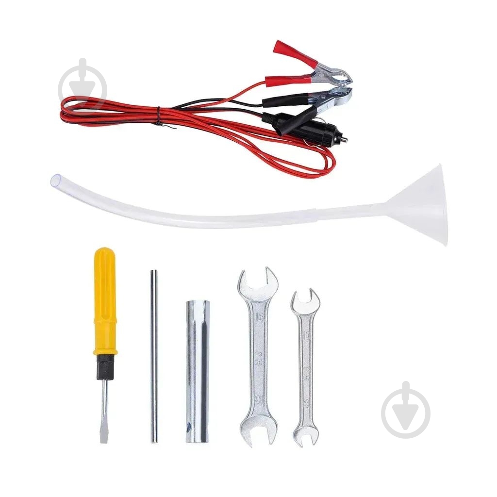 Генератор инверторный MaXpeedingRODS 5 кВт / 5,5 кВт MXR6000 - фото 13