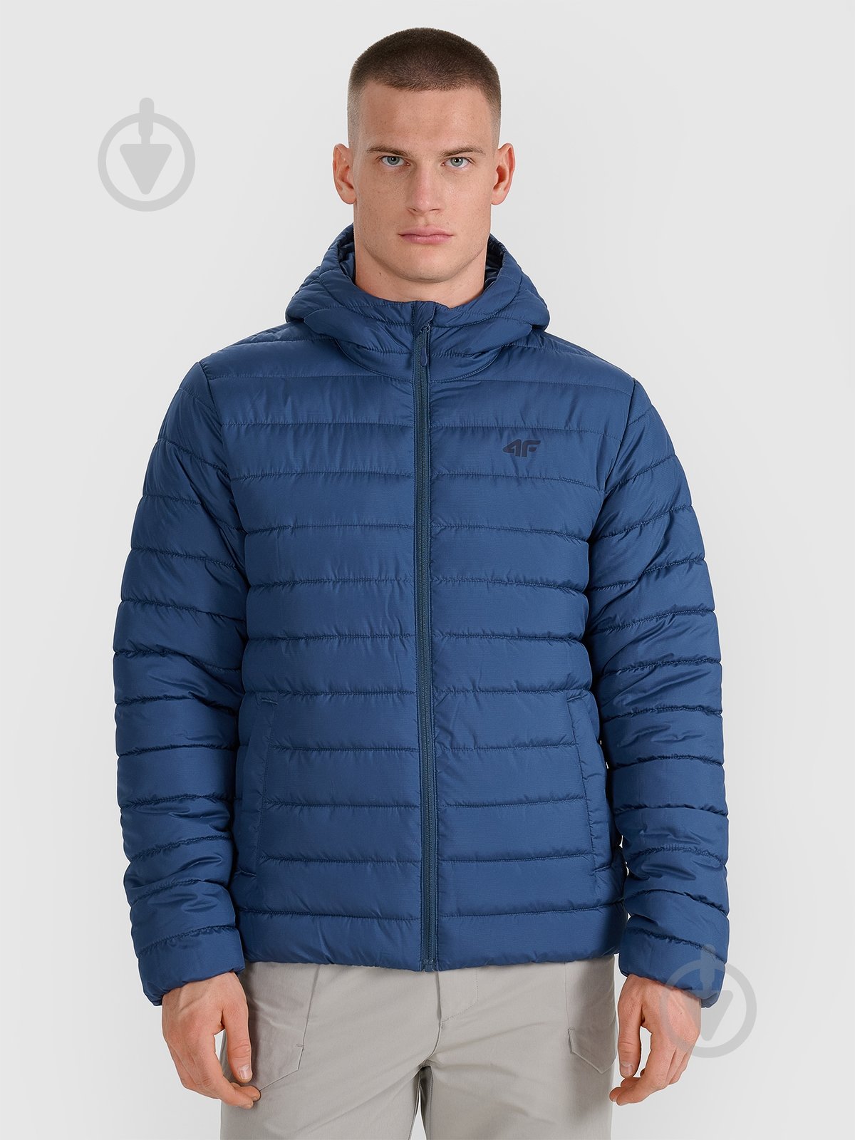 Куртка 4F 4FWAW25TDJAM598-32S р.XL - фото 1 Куртка 4F 4FWAW25TDJAM598-32S р.XL - фото 1