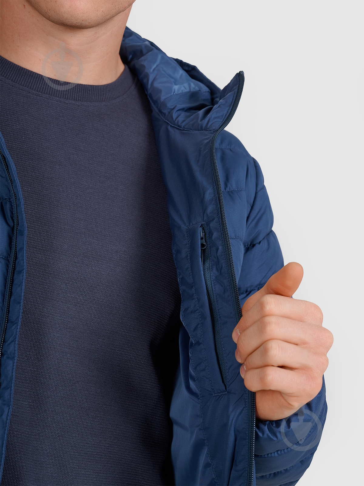 Куртка 4F 4FWAW25TDJAM598-32S р.XL - фото 6 Куртка 4F 4FWAW25TDJAM598-32S р.XL - фото 6