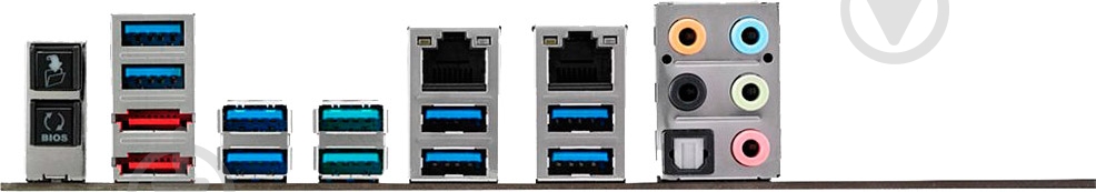 Материнская плата Asus X99-E_WS/USB3.1 (Socket 2011-3, Intel X99, CEB) - фото 4 Материнская плата Asus X99-E_WS/USB3.1 (Socket 2011-3, Intel X99, CEB) - фото 4