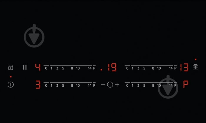 Варочная поверхность индукционная AEG IKB64410FB - фото 2 Варочная поверхность индукционная AEG IKB64410FB - фото 2