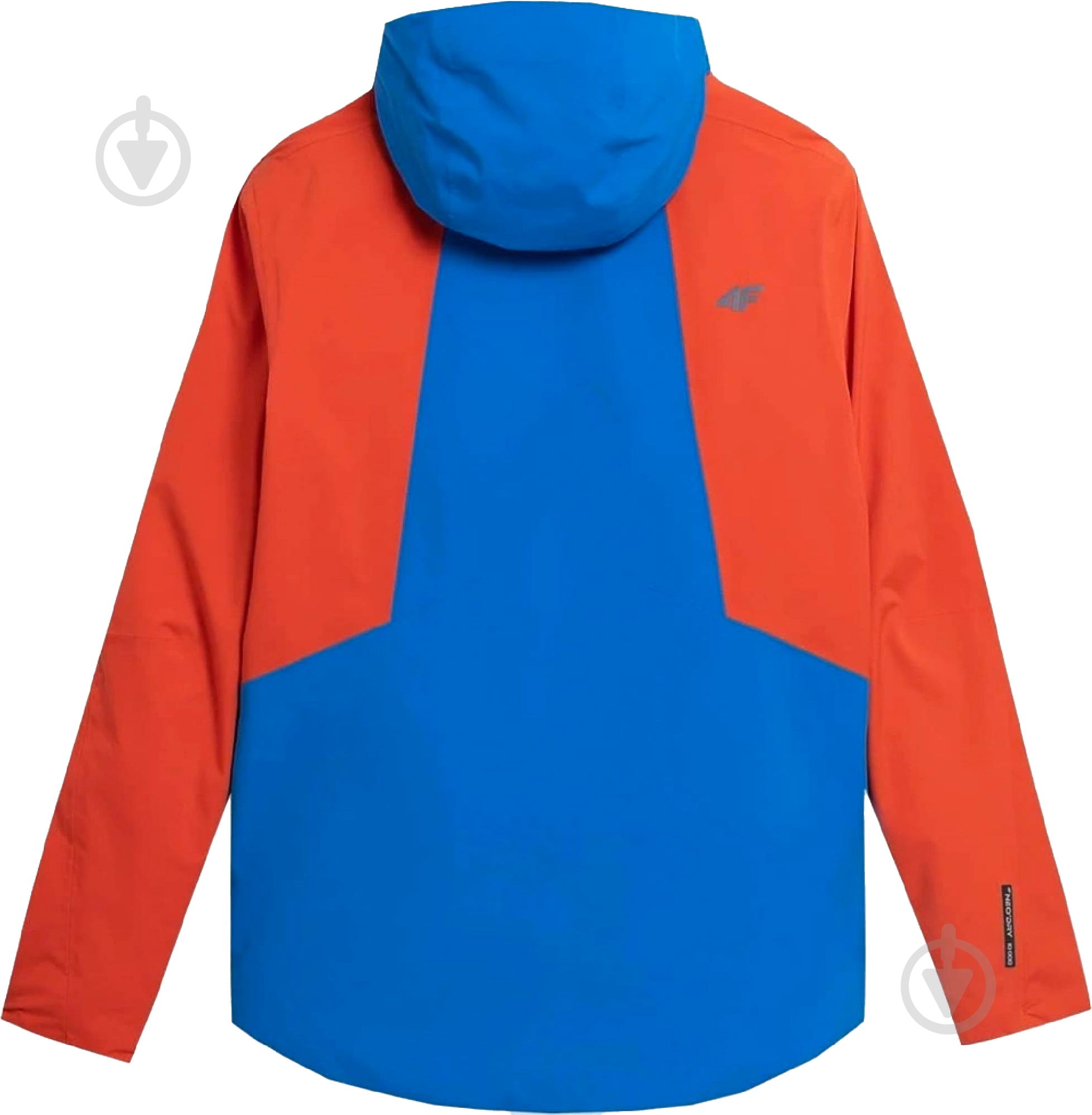 Куртка мужская 4F KUMN008-36S р.2XL - фото 3