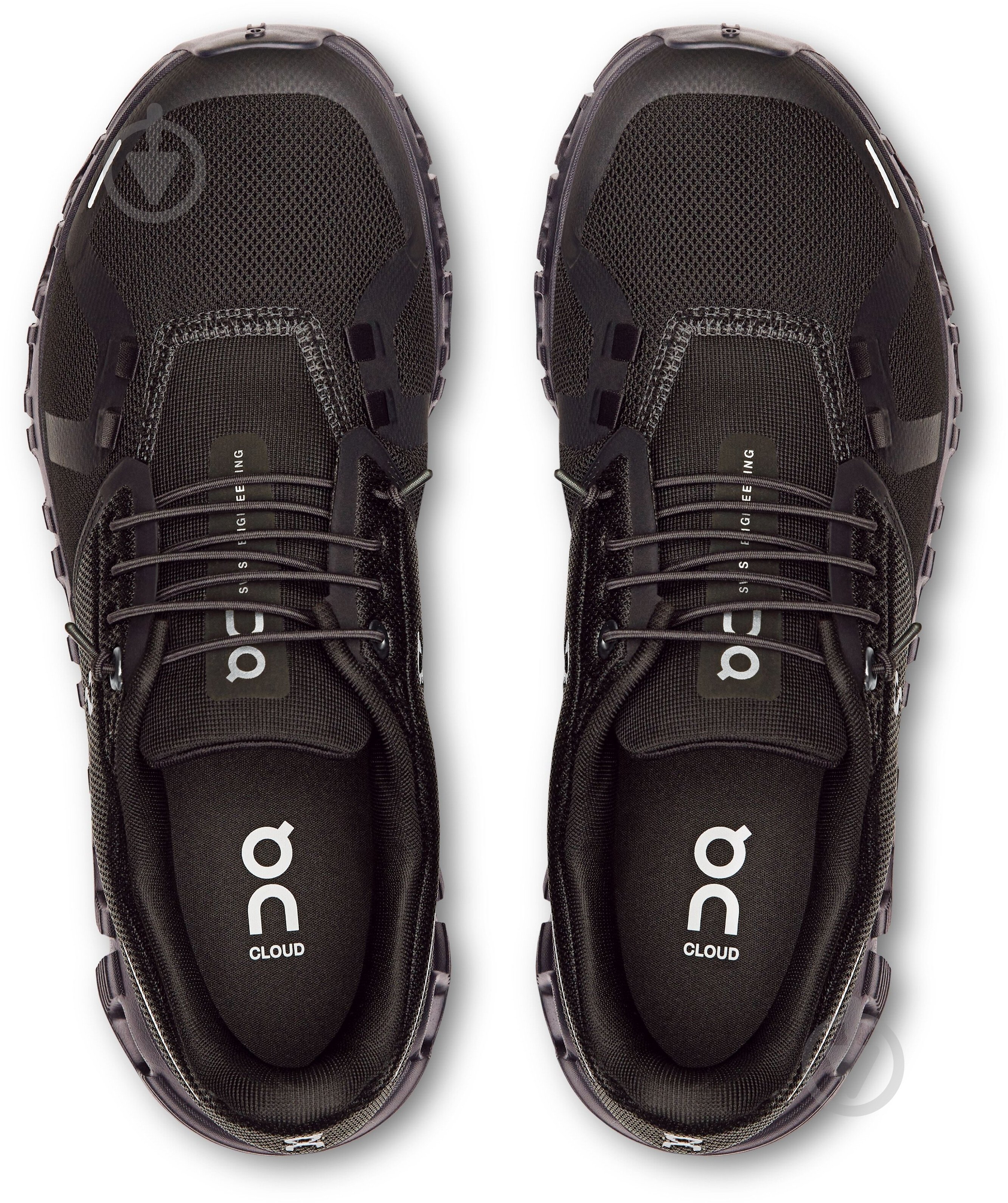 Кросівки ON Cloud 6 3WF10061043 р.37,5 - фото 5 Кросівки ON Cloud 6 3WF10061043 р.37,5 - фото 5