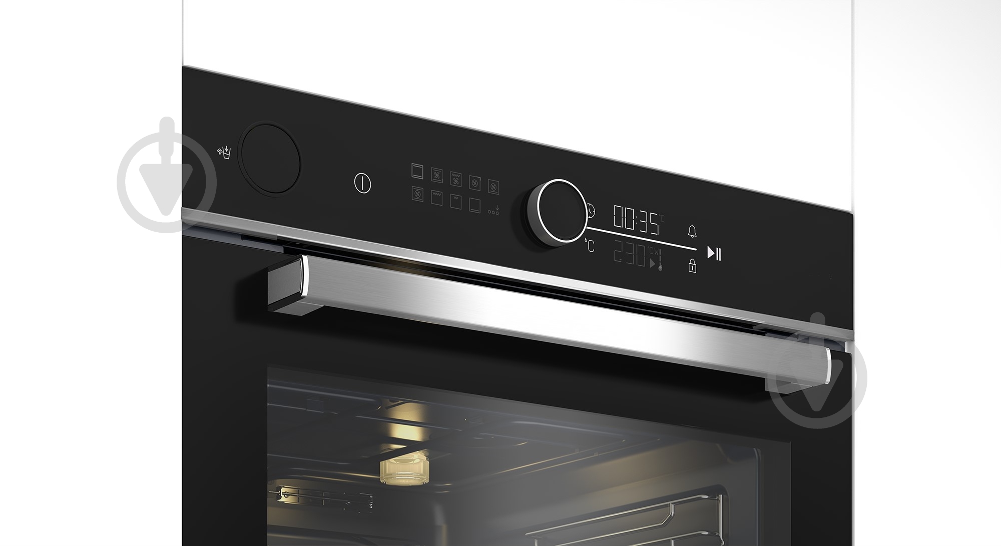 ВИТРИНА! Духовой шкаф Beko BBIS13400XMSE - фото 3