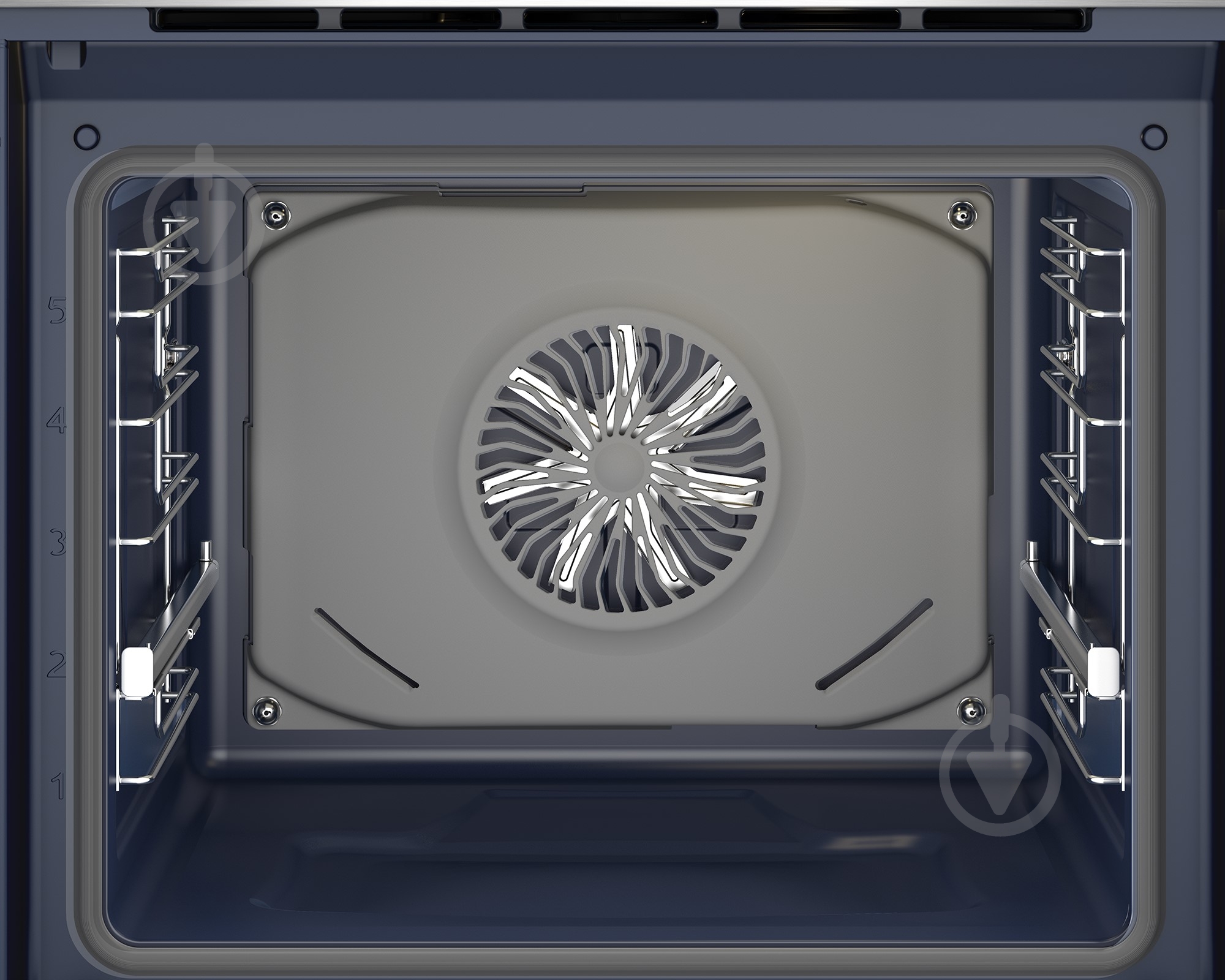 ВИТРИНА! Духовой шкаф Beko BBIS13400XMSE - фото 5