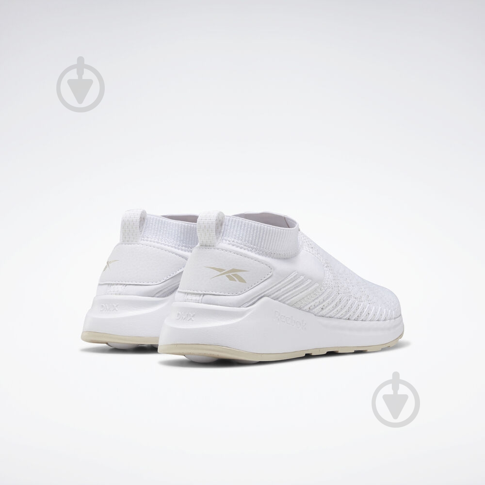 Кросівки жіночі демісезонні Reebok Ever Road DM EG1223 р.36 білі - фото 4