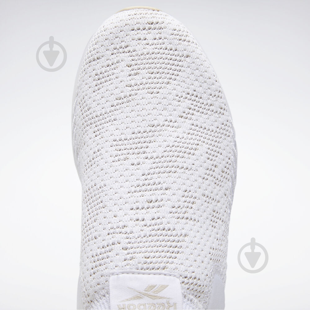 Кросівки жіночі демісезонні Reebok Ever Road DM EG1223 р.36 білі - фото 6