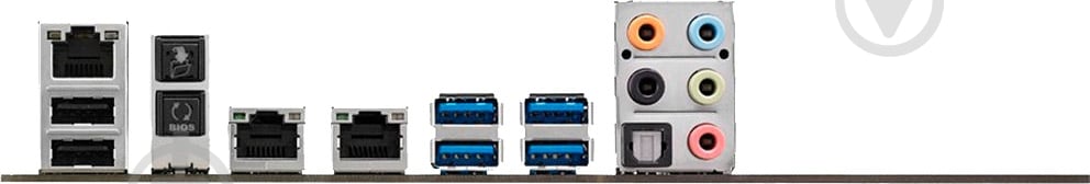 Материнська плата Asus X99-WS/IPMI (Socket 2011-3, Intel X99, ATX) - фото 4 Материнська плата Asus X99-WS/IPMI (Socket 2011-3, Intel X99, ATX) - фото 4