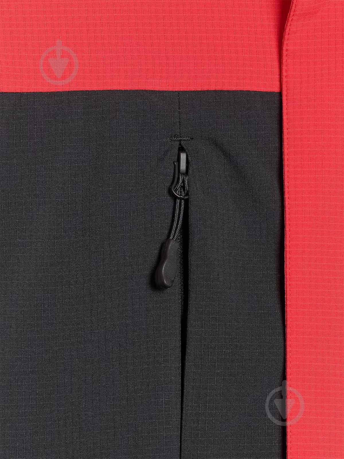 Куртка 4F TECHNICAL JACKET M0791 4FWAW25TTJAM0791-62S р.XL - фото 13