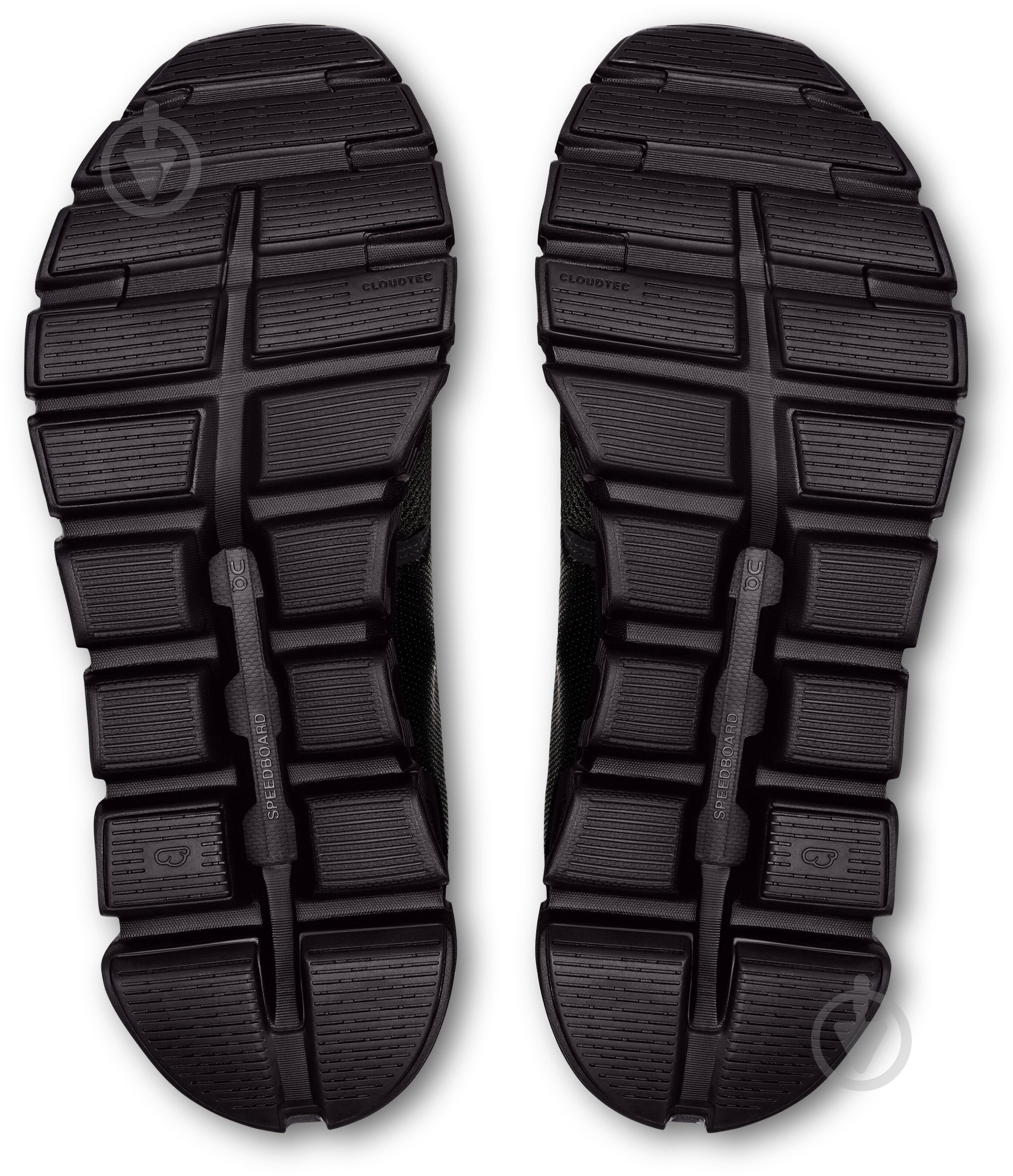 Кроссовки ON Cloud 6 3WF10061043 р.38 - фото 6 Кроссовки ON Cloud 6 3WF10061043 р.38 - фото 6