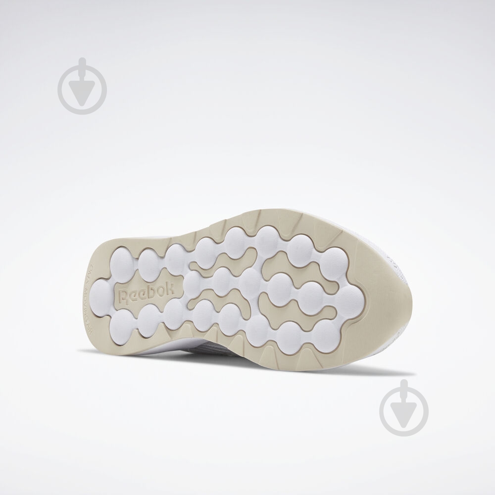 Кроссовки женские демисезонные Reebok Ever Road DM EG1223 р.37,5 белые - фото 5