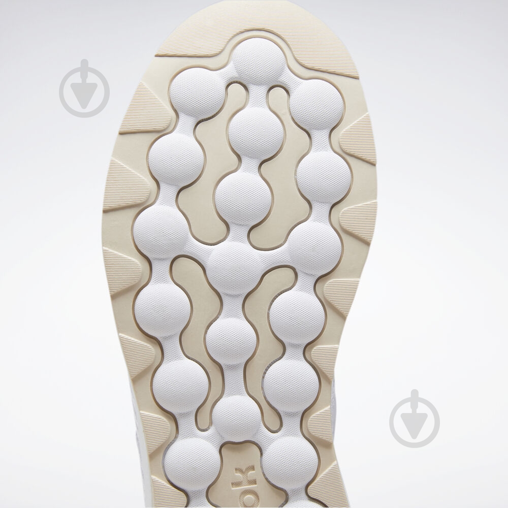 Кроссовки женские демисезонные Reebok Ever Road DM EG1223 р.37,5 белые - фото 8