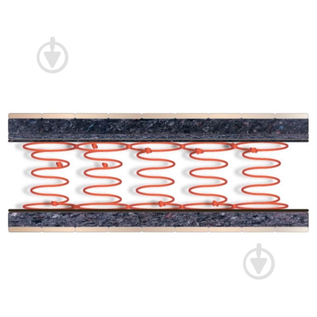 Матрас Hotel Флекс Delight 90x190 см - фото 3