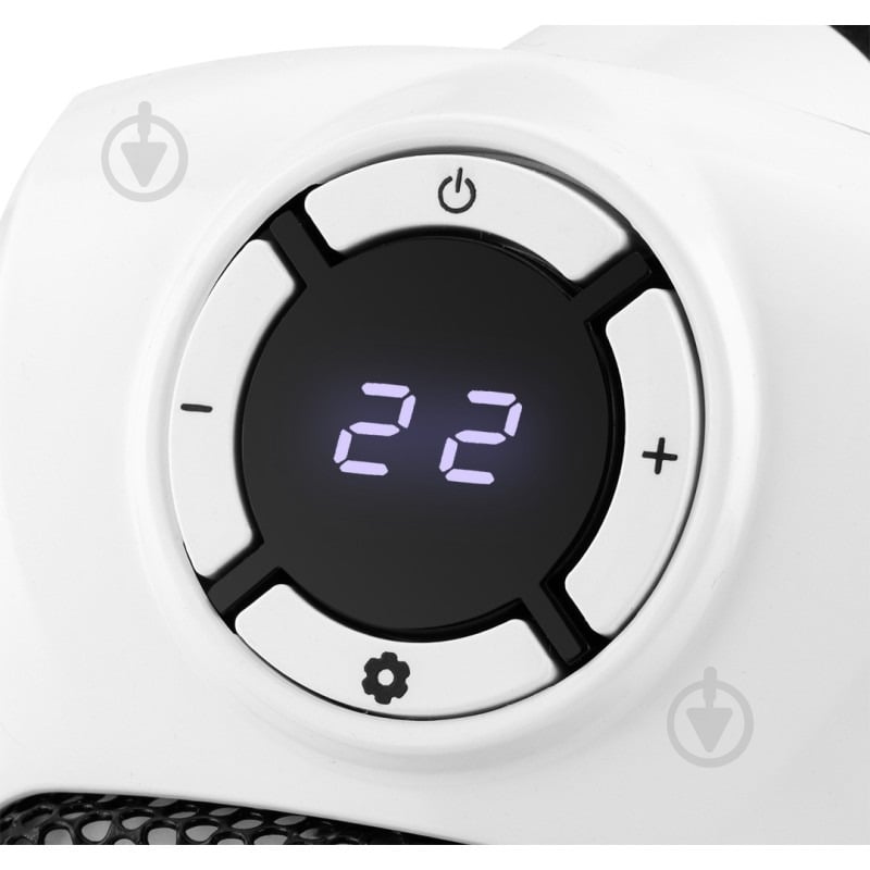 Тепловентилятор NEO tools 90-158 - фото 5 Тепловентилятор NEO tools 90-158 - фото 5