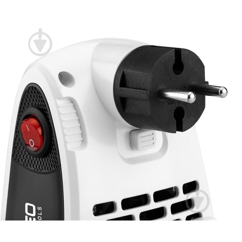 Тепловентилятор NEO tools 90-158 - фото 4 Тепловентилятор NEO tools 90-158 - фото 4