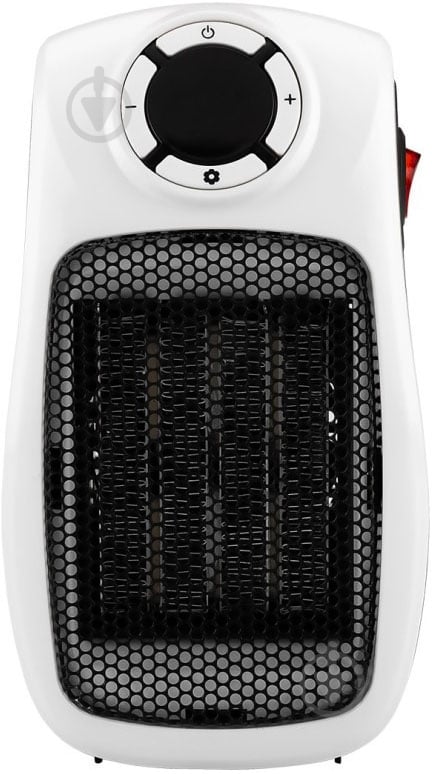 Тепловентилятор NEO tools 90-158 - фото 2 Тепловентилятор NEO tools 90-158 - фото 2