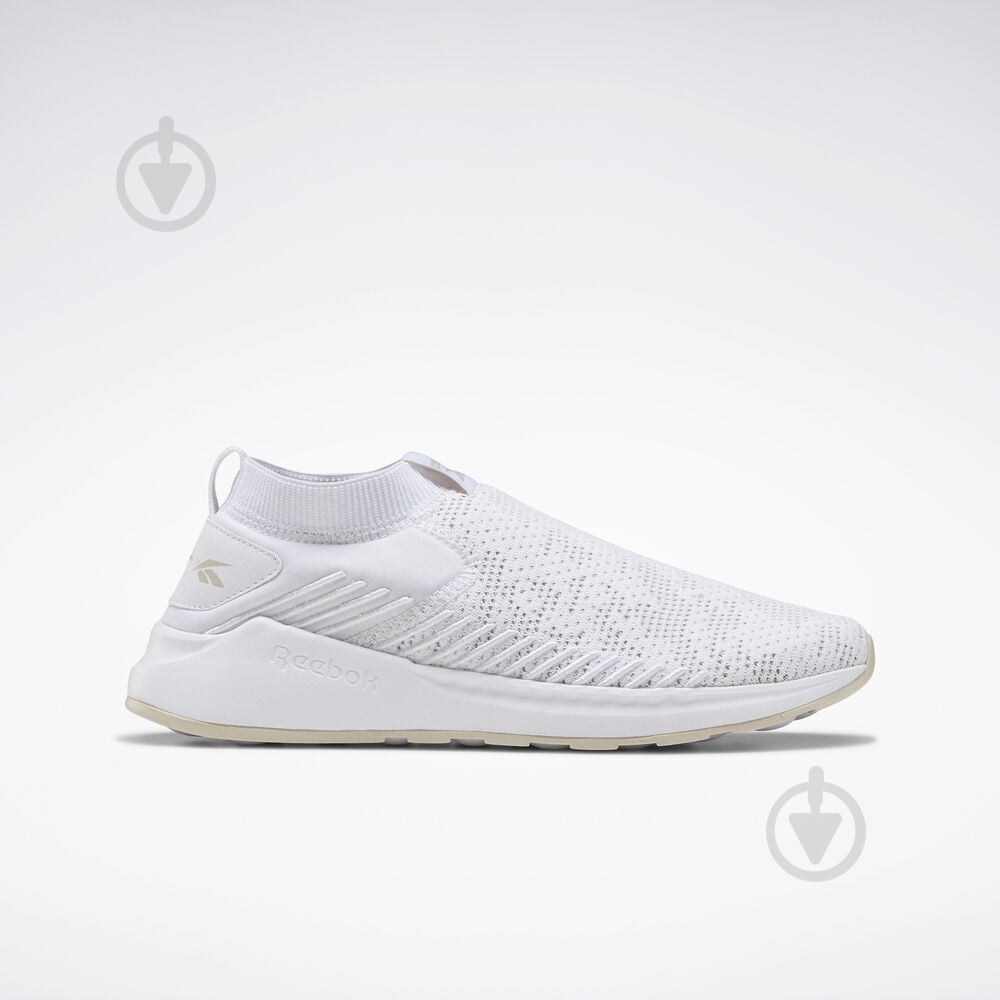 Кросівки жіночі демісезонні Reebok Ever Road DM EG1223 р.38,5 білі - фото 1