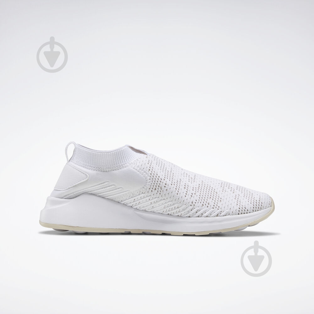 Кросівки жіночі демісезонні Reebok Ever Road DM EG1223 р.38,5 білі - фото 2
