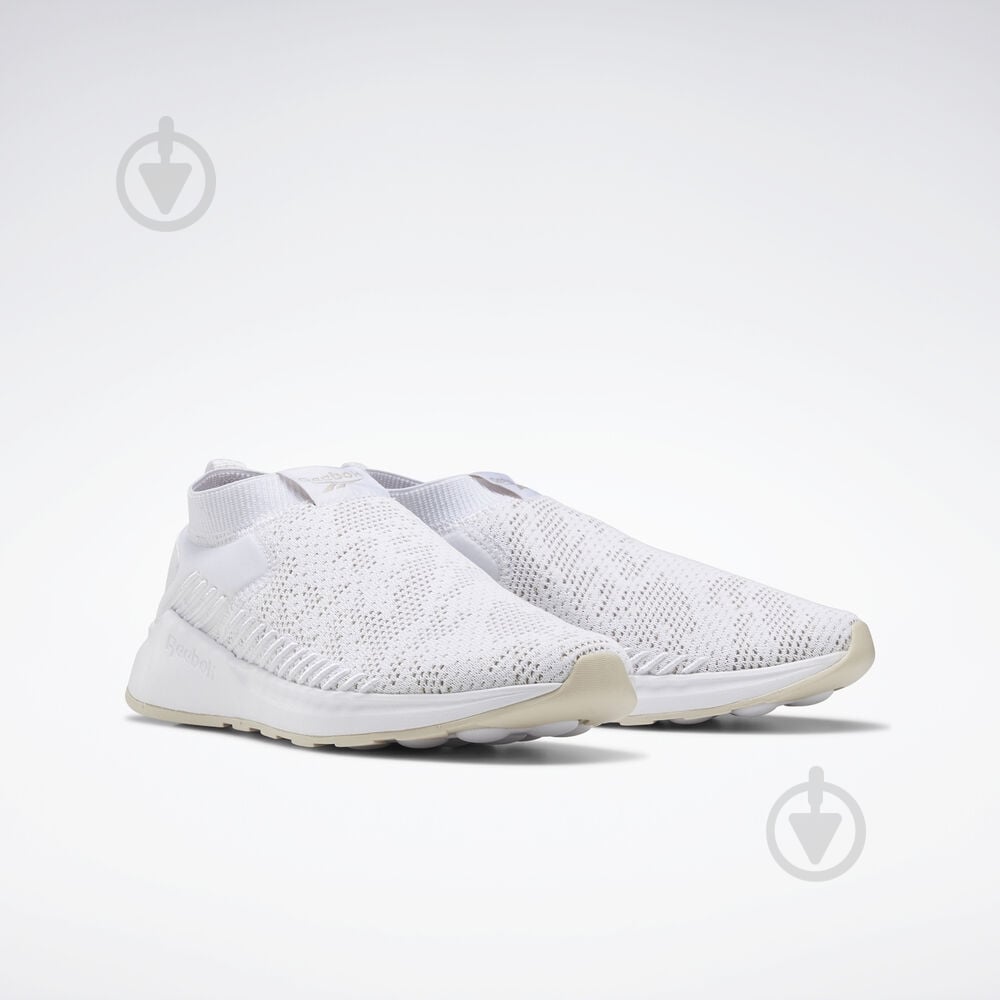 Кросівки жіночі демісезонні Reebok Ever Road DM EG1223 р.38,5 білі - фото 3