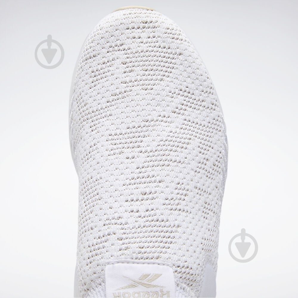 Кросівки жіночі демісезонні Reebok Ever Road DM EG1223 р.38,5 білі - фото 6