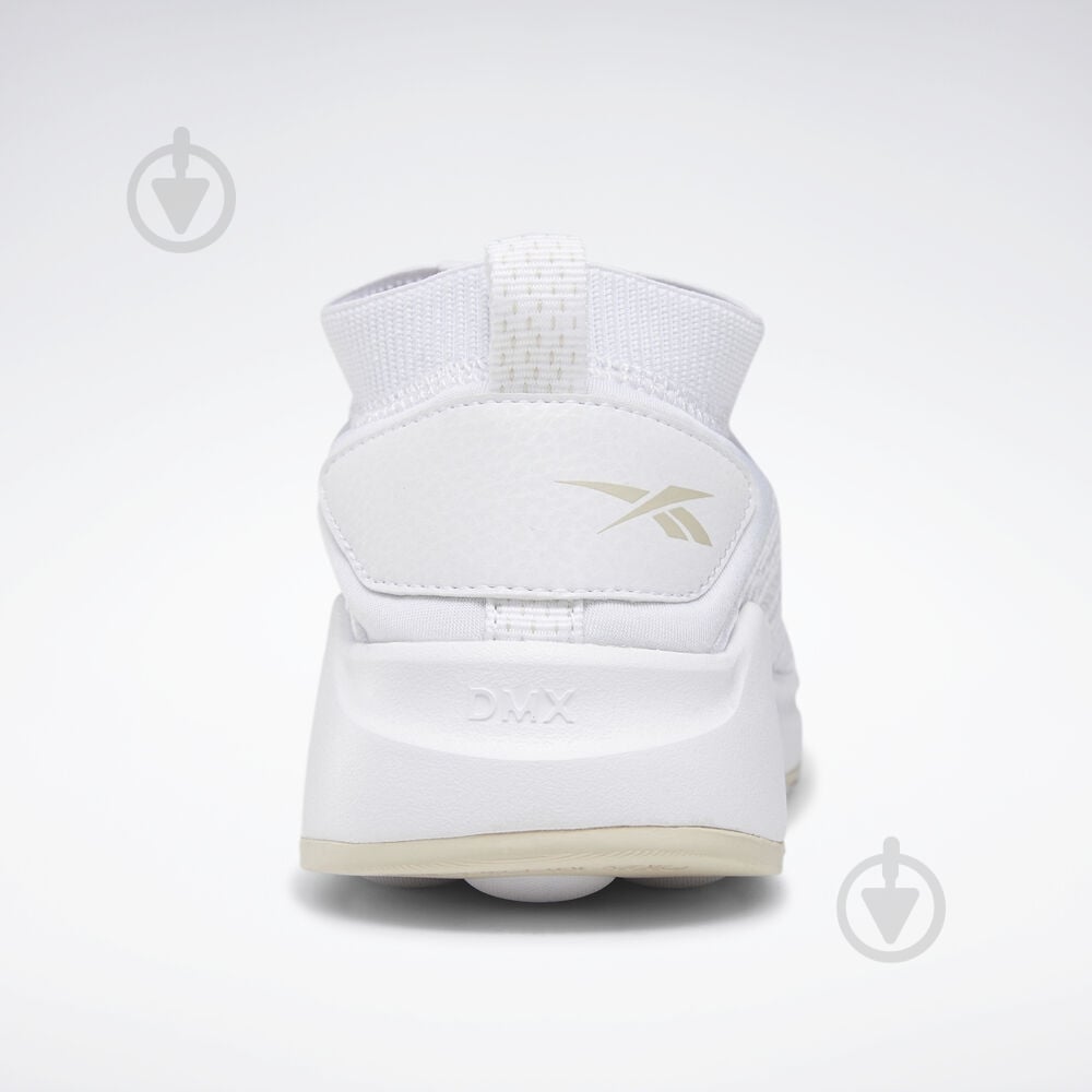 Кросівки жіночі демісезонні Reebok Ever Road DM EG1223 р.38,5 білі - фото 7
