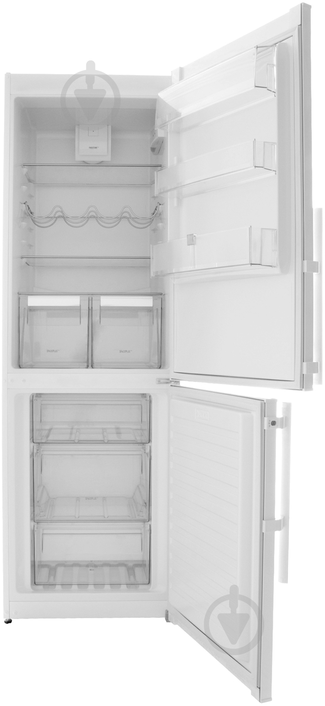 Холодильник Electrolux EN93453MW - фото 2