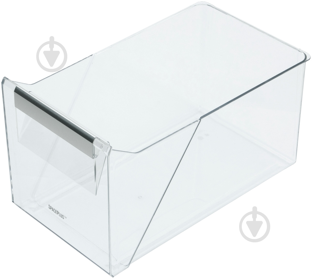 Холодильник Electrolux EN93453MW - фото 4