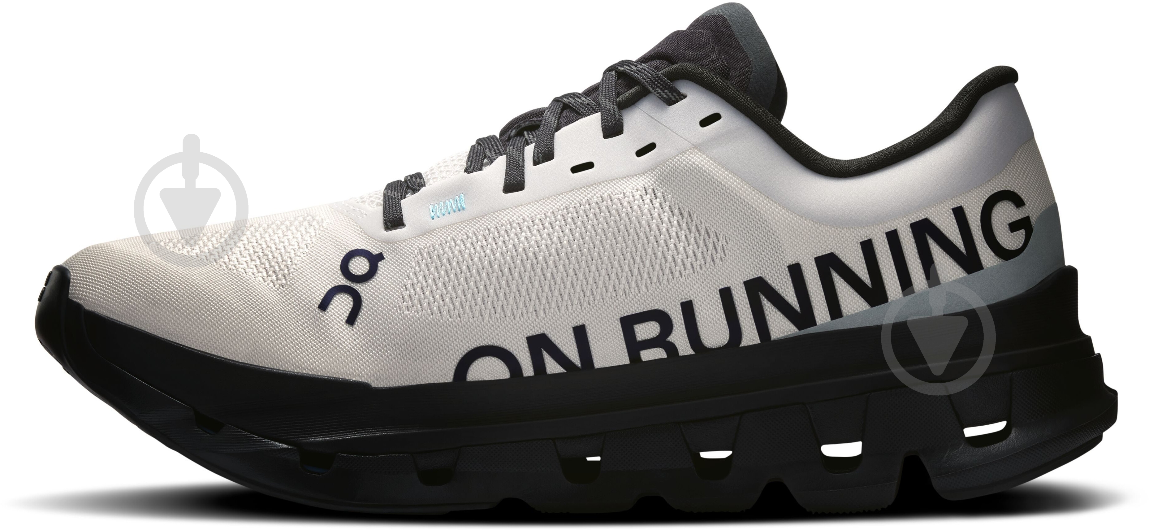 Кросівки ON Cloudflow 5 3WF30510117 р.38,5 - фото 2 Кросівки ON Cloudflow 5 3WF30510117 р.38,5 - фото 2