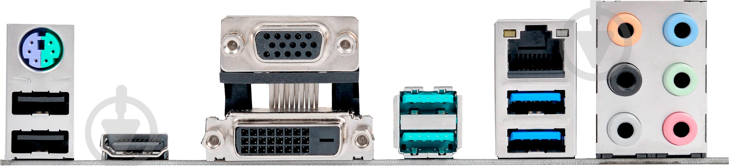 Материнская плата Asus A88X-PLUS/USB3.1 (Socket FM2+, AMD A88X, ATX) - фото 4 Материнская плата Asus A88X-PLUS/USB3.1 (Socket FM2+, AMD A88X, ATX) - фото 4