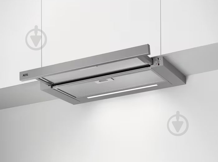 Вытяжка AEG DPE5660M - фото 1