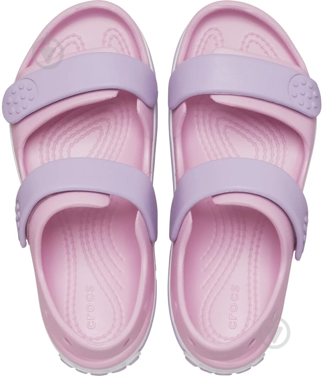 ᐉ Сандалі Crocs Crocband Cruiser Sandal 209423-84I р.28/29