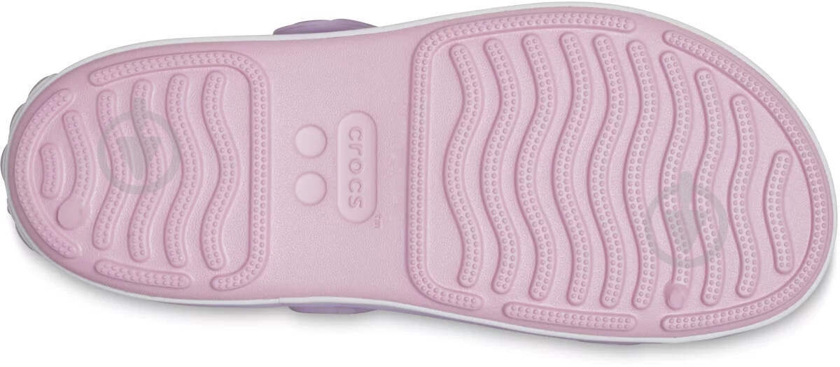 ᐉ Сандалі Crocs Crocband Cruiser Sandal 209423-84I р.28/29