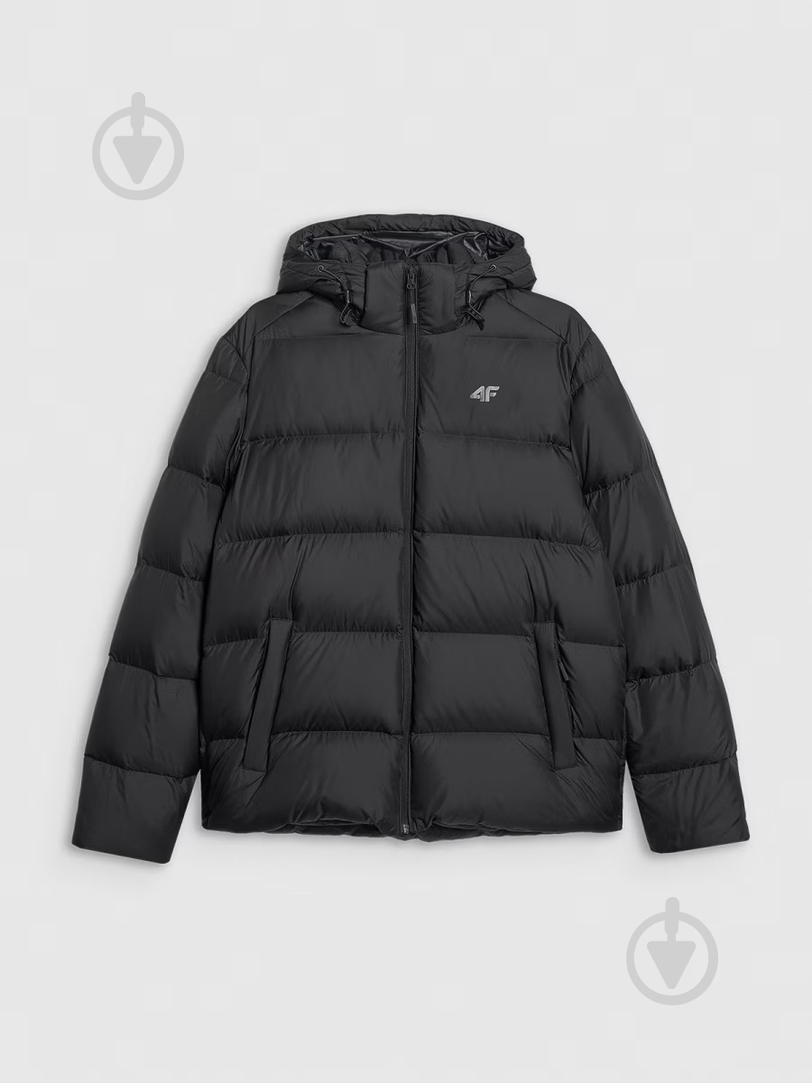Куртка 4F 4FWAW25TDJAM599-20S р.XL - фото 12 Куртка 4F 4FWAW25TDJAM599-20S р.XL - фото 12