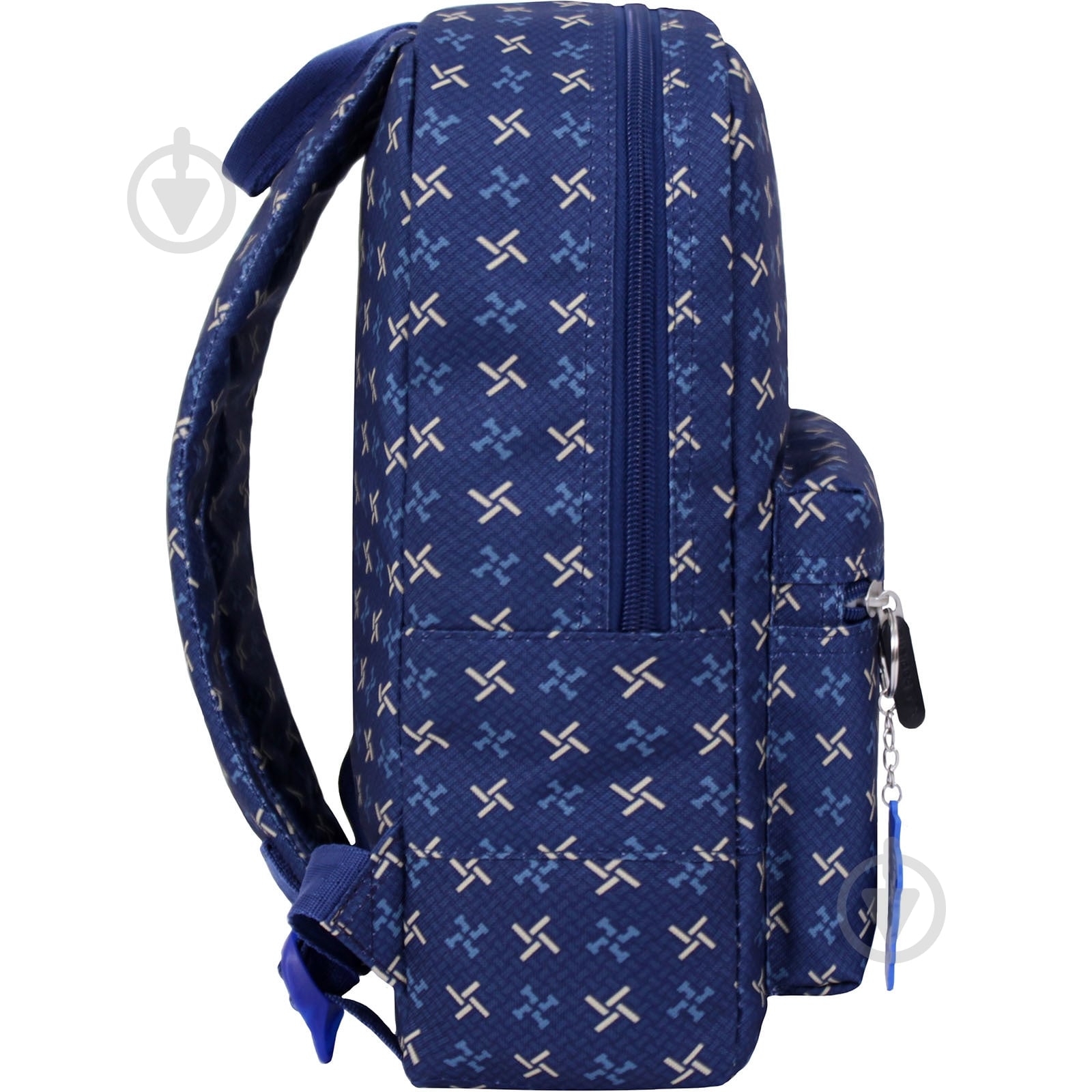 Рюкзак молодіжний Bagland mini 8 л 463 (00508664) - фото 10 Рюкзак молодіжний Bagland mini 8 л 463 (00508664) - фото 10