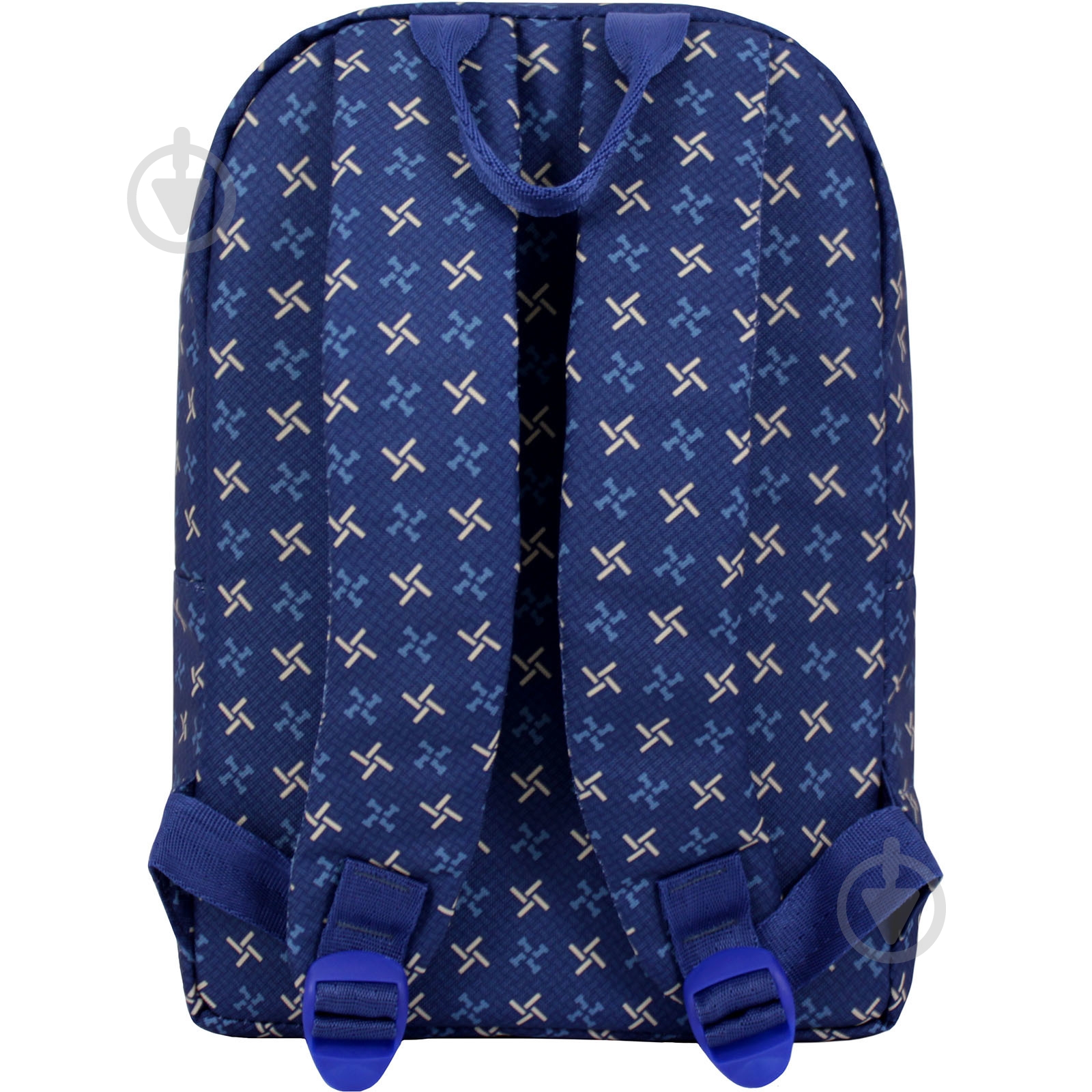 Рюкзак молодіжний Bagland mini 8 л 463 (00508664) - фото 11 Рюкзак молодіжний Bagland mini 8 л 463 (00508664) - фото 11