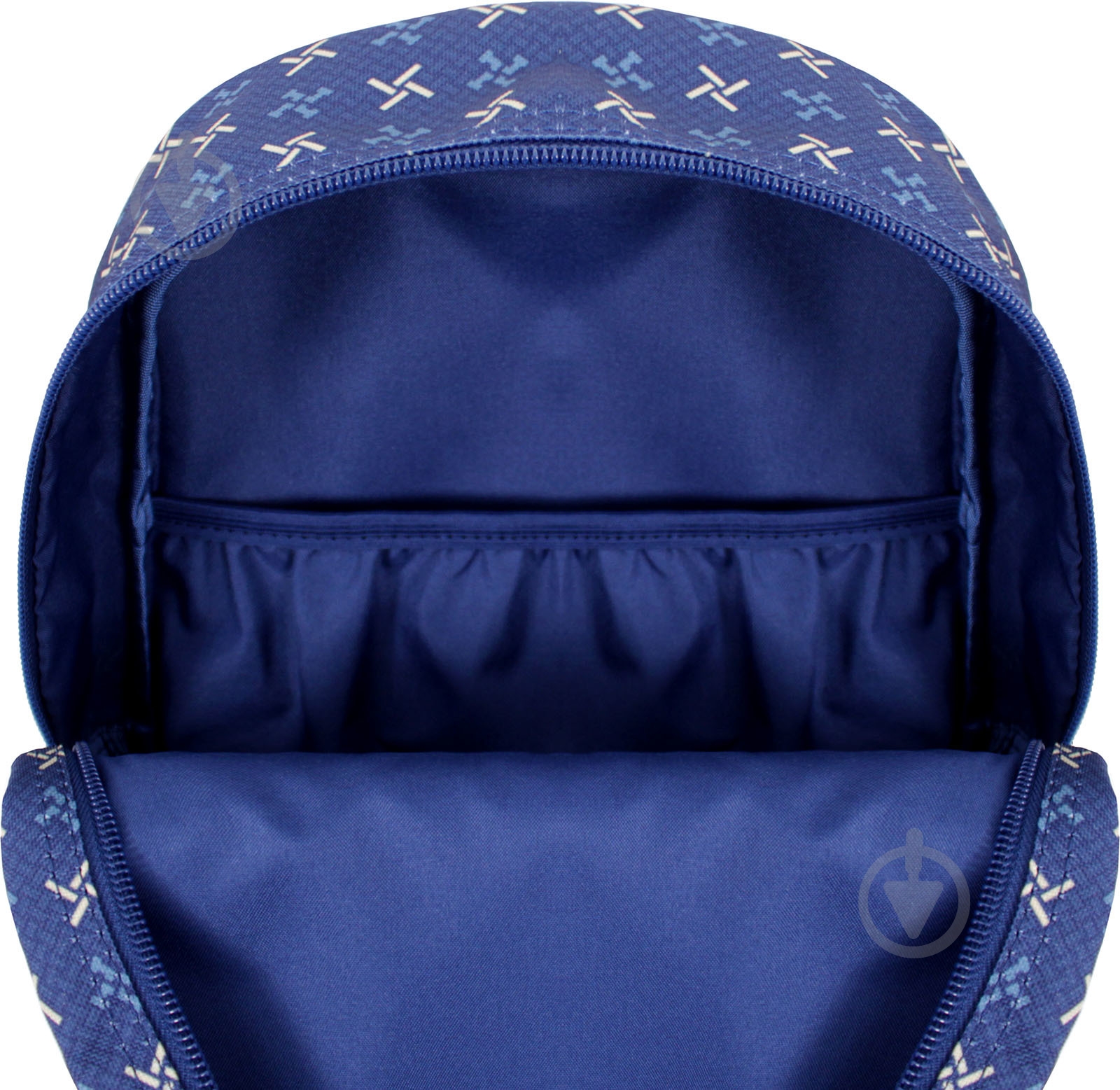 Рюкзак молодіжний Bagland mini 8 л 463 (00508664) - фото 8 Рюкзак молодіжний Bagland mini 8 л 463 (00508664) - фото 8