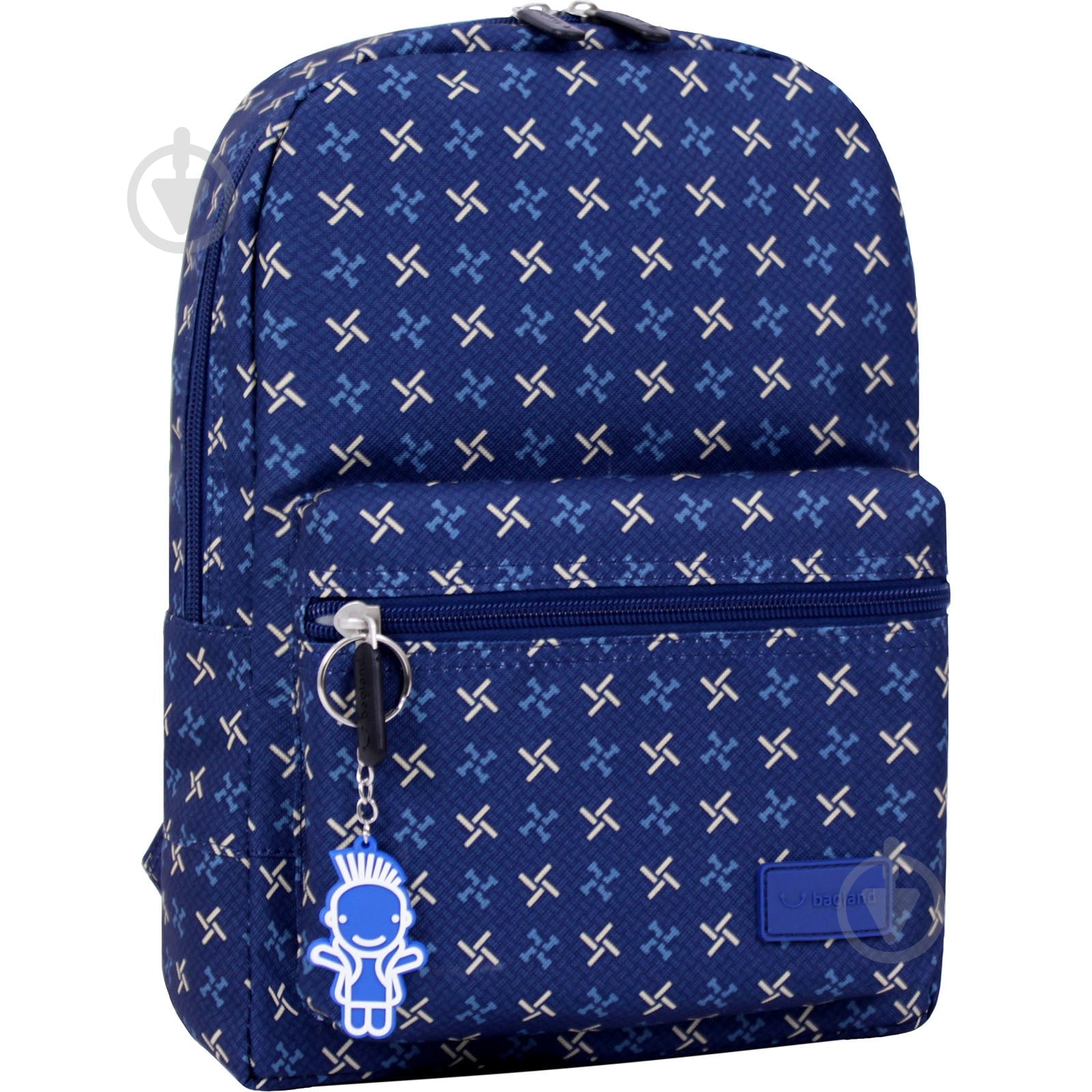 Рюкзак молодіжний Bagland mini 8 л 463 (00508664) - фото 9 Рюкзак молодіжний Bagland mini 8 л 463 (00508664) - фото 9